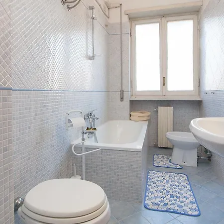Ostiense Apartment דירה *
